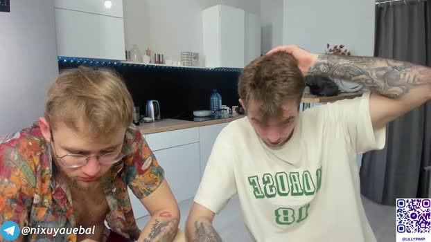 borsh_ 15-03-2024 video squirt