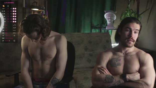 karlos_murphy 15-03-2024 video kinky