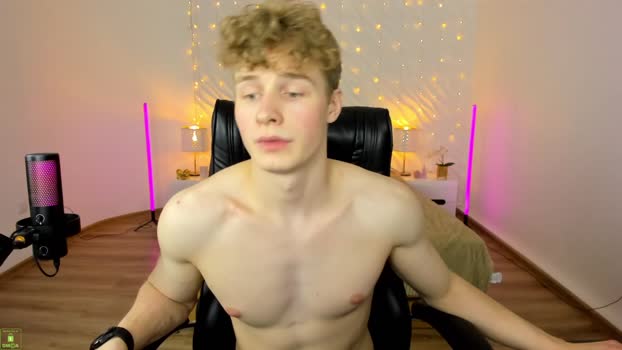 kurthanssen 14-03-2024 video Webcam