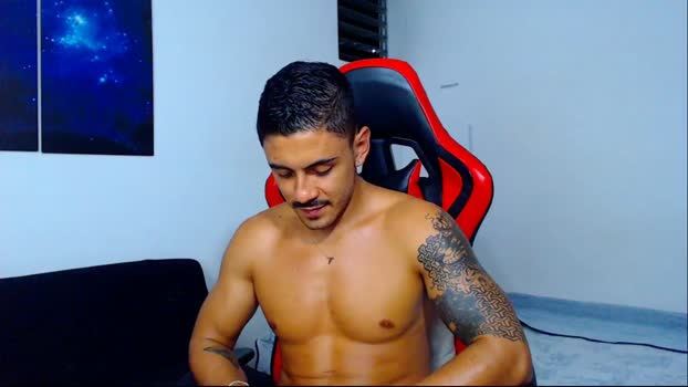 samuel193 15-03-2024 video amateur