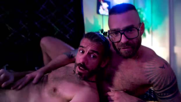 stonedstudstudio 15-03-2024 video bicurious