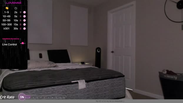 thebrentsavage 14-03-2024 video legs