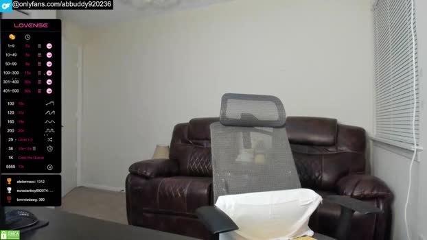 abbuddy920236 16-03-2024 video show