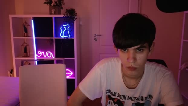 blacksky069 15-03-2024 video orgasm