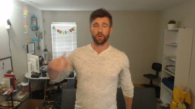 bryancavallo 16-03-2024 video ass