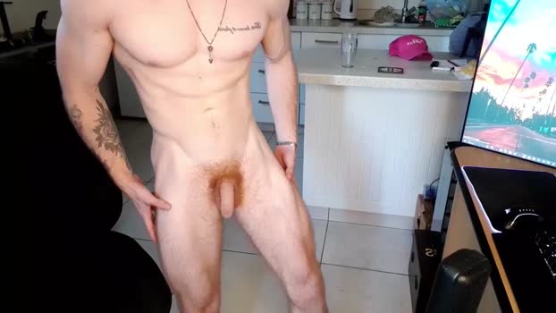 gingerboy_69 15-03-2024 video juicy