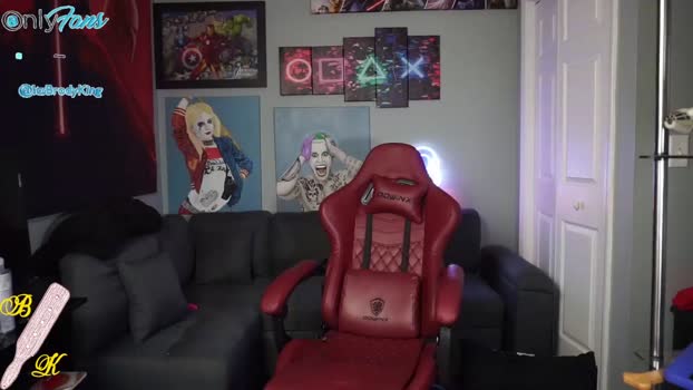 itzbrodyking 16-03-2024 video jerking