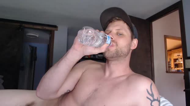 lancehardin 15-03-2024 video striptease