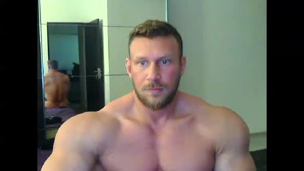 muscularkevin21 16-03-2024 video Cam
