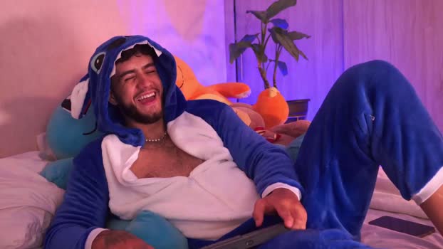 noha_miler 16-03-2024 video amateur