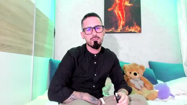 ady_hotrouboy 16-03-2024 video Porn