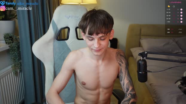 aiko_miracle 16-03-2024 video lush