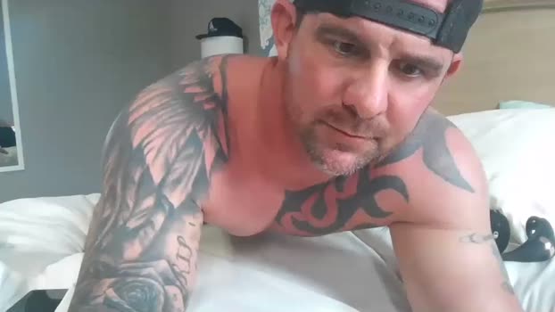 baddady1 17-03-2024 video skinny