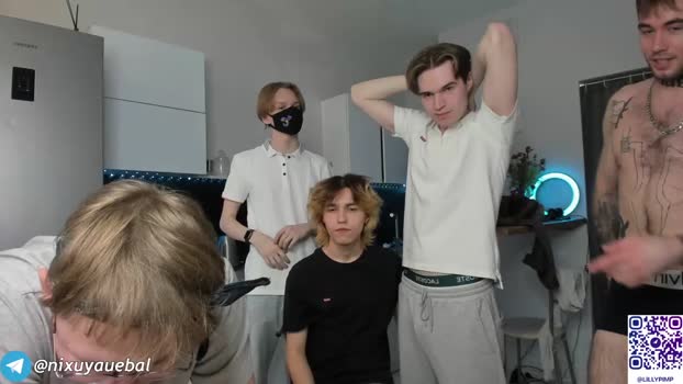 borsh_ 17-03-2024 video suckshow