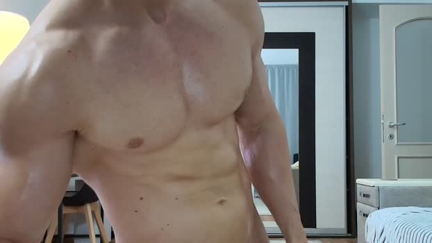 bunzdanny 16-03-2024 video legs