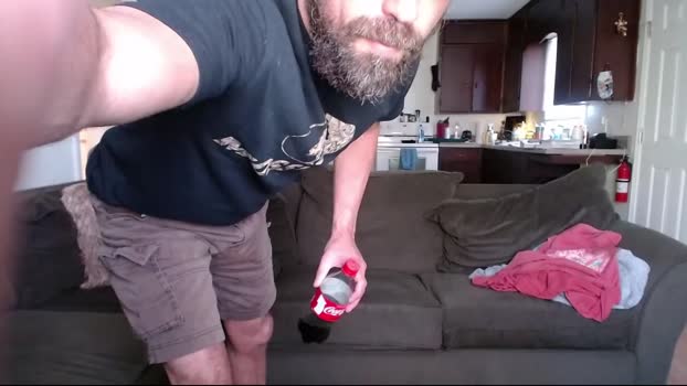 hardworkertn 16-03-2024 video Topless