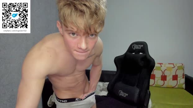 hogrider192 17-03-2024 video lick