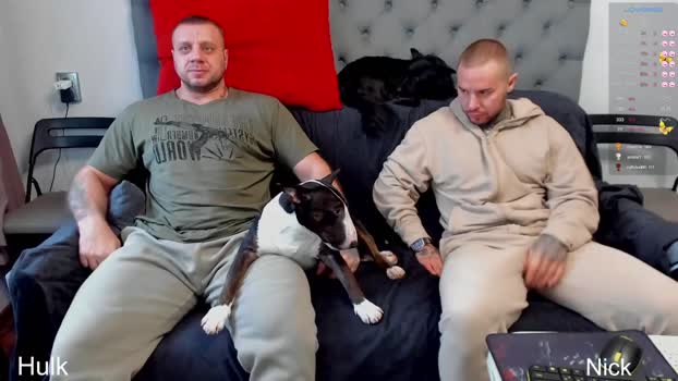 ironhulk22 17-03-2024 video sexy