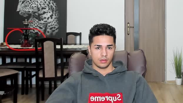 marktison 16-03-2024 video Recorded