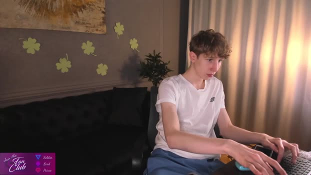 ronnie_williams 17-03-2024 video play