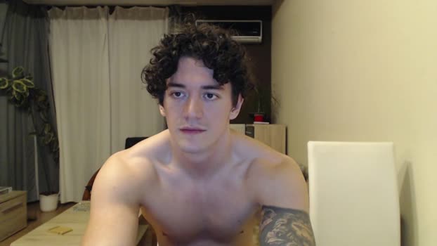 sam_winchest 17-03-2024 video squirt