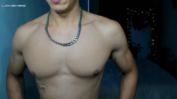 travis_bakerr 17-03-2024 video big