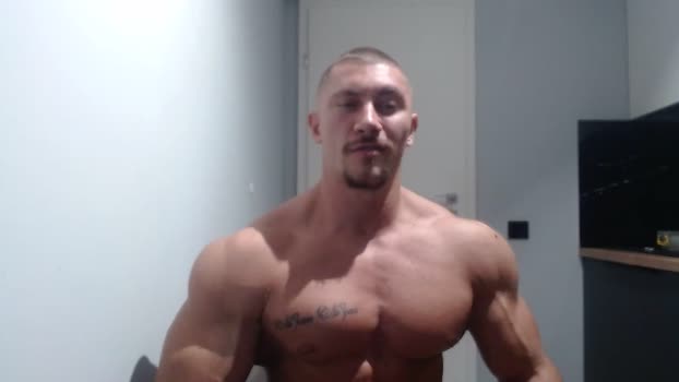 angelofit 17-03-2024 video Nude