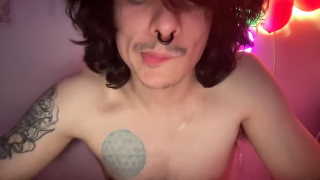 bigdiickgothbff 18-03-2024 video show