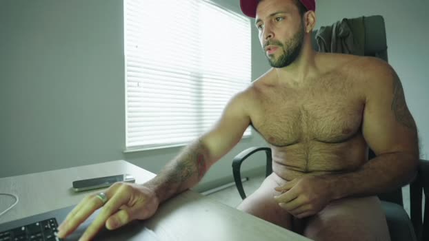 brucestryker 17-03-2024 video orgasm