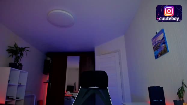 cuute_boy 17-03-2024 video juicy