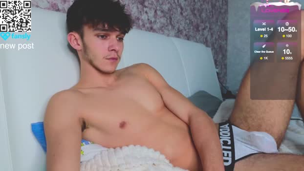 james_friends 18-03-2024 video Topless