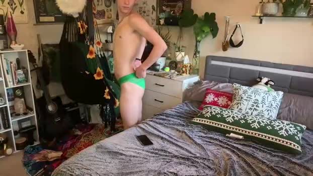 sebastianerosxxx 18-03-2024 video lush