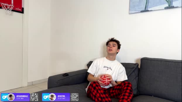 ciaosonoale 19-03-2024 video bigload