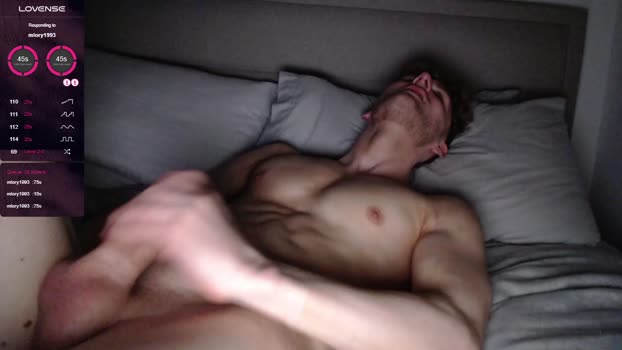 dominantalex182 19-03-2024 video sexybody