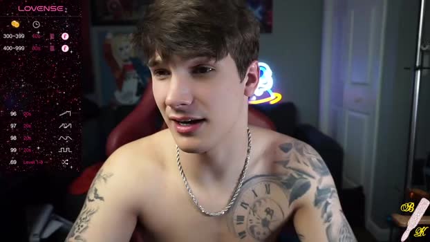 itzbrodyking 19-03-2024 video hard