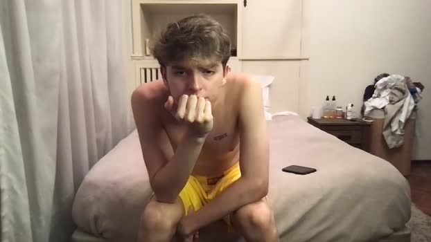 jakemadeyoucum 19-03-2024 video sexyfeet