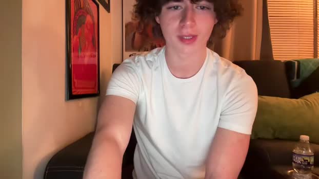 leobf 19-03-2024 video jerking