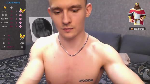 marvelboy_ 19-03-2024 video Ass