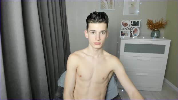max_foks 19-03-2024 video jerking