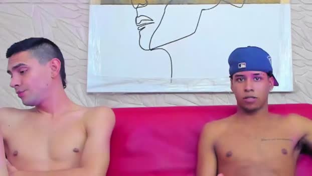 owen_mccarthy 19-03-2024 video kissing