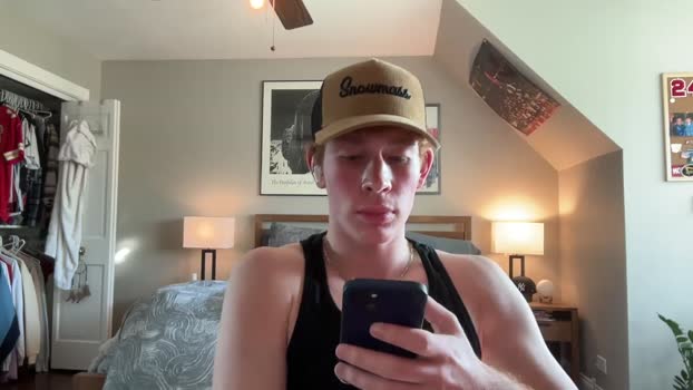 owennxtdoor 18-03-2024 video cute