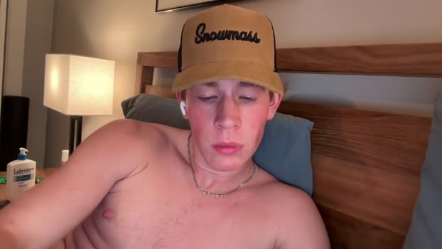 owennxtdoor 19-03-2024 video striptease