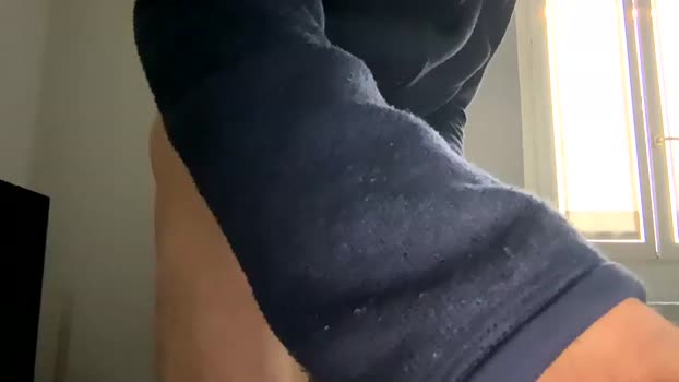 sobigfromitaly 18-03-2024 video jackoff