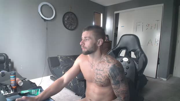 theufcfan_8181 18-03-2024 video Porn