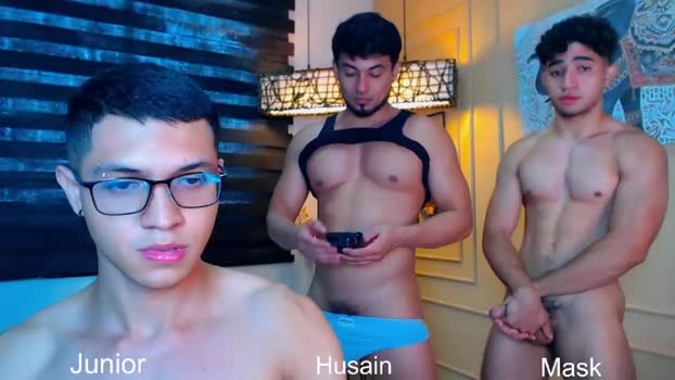 amateur_morbid 19-03-2024 video twink