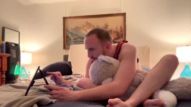 fluffyotter 20-03-2024 video amateur