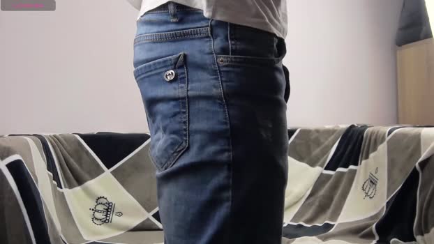 gareth_aren 20-03-2024 video spank