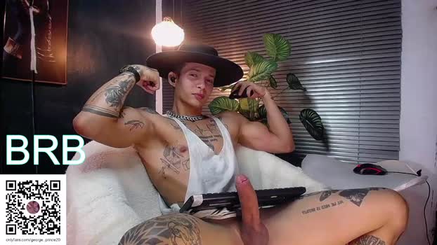 george_prince2 20-03-2024 video big