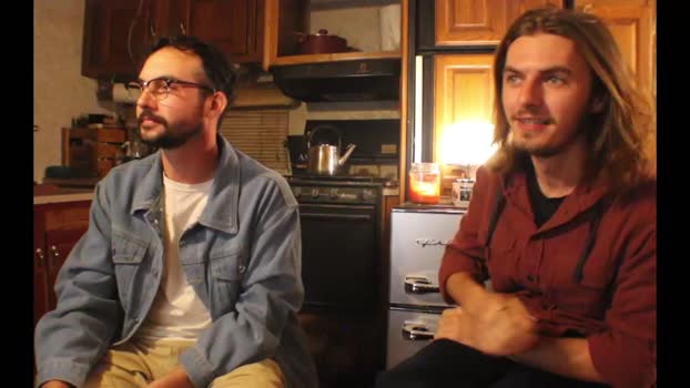 hollandhousestudios 20-03-2024 video Recorded