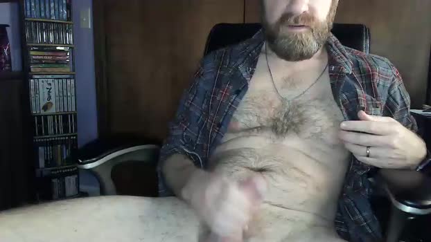 jaybeard75 20-03-2024 video naked